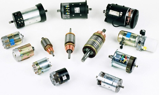 �������� ��� ����������� - ������������� � ���������� Linde, JUNGHEINRICH, ATLET, BT, YALE � ������