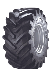      Trelleborg TM2000