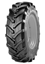      Trelleborg TM600