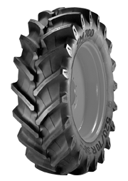      Trelleborg TM700