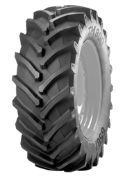      Trelleborg TM800