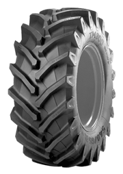      Trelleborg TM800 HighSpeed