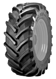      Trelleborg TM900 HighPower