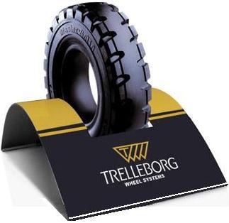     TRELLEBORG