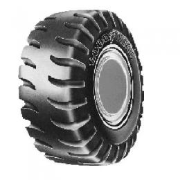  Goodyear 17.5R25