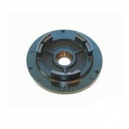    YALE - 580041114   (FLANGE FLASQUE)   YALE