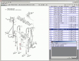     Mitsubishi ForkLift Trucks