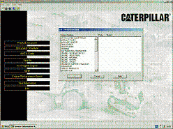  Caterpillar         ,   ,    ,   ,     ,   ,  ,      Caterpillar.       Caterpillar,  2006 .