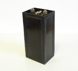 Аккумуляторная батарея 20х6P70 420am/h 36ТНЖ-400М У2 Аккумуляторная батарея для Электропогрузчика ЭП-1616