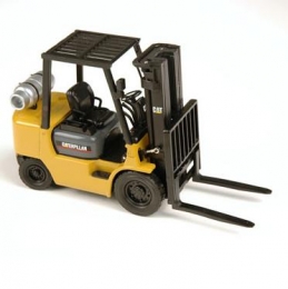 107TA7081  Caterpillar (GP25K - )   Caterpillar (GP25K - )  1/25