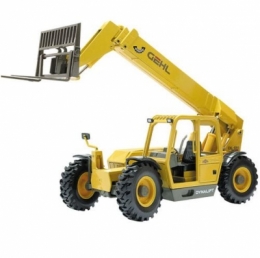 10655949  Gehl (Dynalift DL-6H (bucket) - )   Gehl (Dynalift DL-6H (bucket) - )  1/25