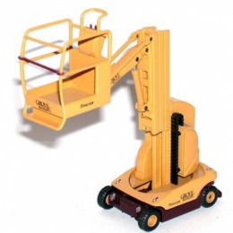 107TA7100  Grove (Toucan Manlift - )   Grove (Toucan Manlift - )  1/25