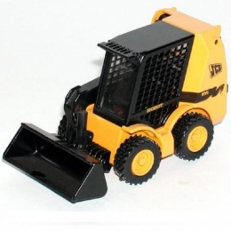 107TA7962  JCB (Robot 185 - )   JCB (Robot 185 - )  1/35