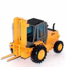 107TA7111  JCB (930All Terrain - )   JCB (930All Terrain - )  1/35