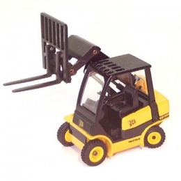 107TA7093  JCB (Teletruck - )   JCB (Teletruck - )  1/35