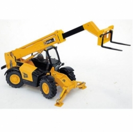 123TA9052  JCB (535-125 with forks - )   JCB (535-125 with forks - )  1/25