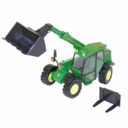 11192571  John Deere (3400 Telehandler - )   John Deere (3400 Telehandler - )  1/32