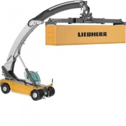 10631383  Liebherr (LRS645 - )   Liebherr (LRS645 - )  1/50