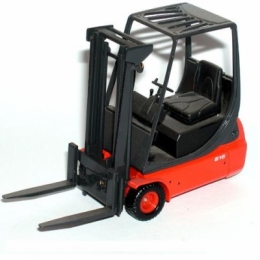 107TA7130  Linde (E16 - )   Linde (E16 - )  1/25