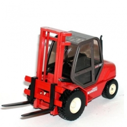 107TA7154  Manitou (MSI50 - )   Manitou (MSI50 - )  1/25