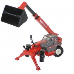 111TA1198  Manitou (MT1337 (with forks) - )   Manitou (MT1337 (with forks) - )