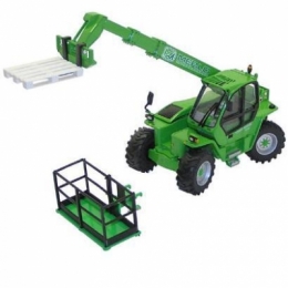 10791235  Merlo (Turbofarmer - )   Merlo (Turbofarmer - )  1/32