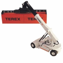 107TA7146  Terex (SuperStacker - )   Terex (SuperStacker - )  1/50