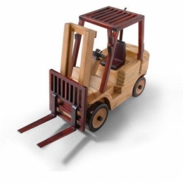 123TA9754  TVH (Wooden forklift neutral - )   TVH (Wooden forklift neutral - )