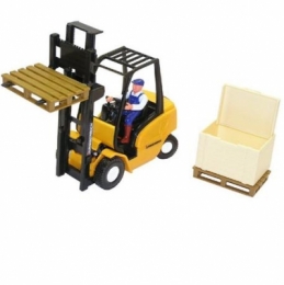 107TA7120  TVH (Promotional truck in TVH-packaging - )   TVH (Promotional truck in TVH-packaging - )  1/25