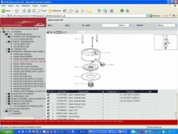    Linde Material Handling Division