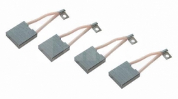 50105104    (50105104 CARBON BRUSH SET (4 PIECES)