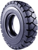 Шина пневматическая TRELLEBORG T900 250-15 для погрузчика (шинокомплект)